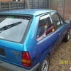 vw mk2 polo coupe 1.3 sport