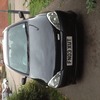 Corsa 1.2 sxi 03 plate