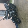Suzuki bandit 600n