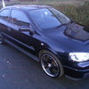 vauxhall astra 1.6 16v for sale or swap!!