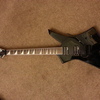 jackson kelly JS32 with floyd rose £230