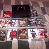 PS3 160GB bundle, 11 games including (GTA5 AND FIFA14)