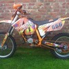 Ktm exc125 2006 *mint*