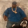 notorious big figure