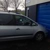 Ford galaxy 7 seater