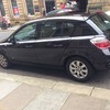 Vauxhall Astra CDTI