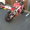 YAMAHA R1