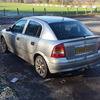 vauxhall astra 1.7dti