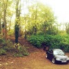 Audi A3 1.8 20v modified