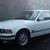 1995 N Reg BMW 316i Compact 52,000 miles low mileage