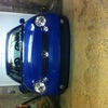 Vw lupo sport 100bhp