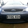 mondeo st tdci