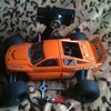 Hpi MT2 18ss - 2 Gears - Good Condition - With All Accessories - Great Xmas Present (not hpi savage)