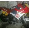 Cagiva SuperCity 50cc - 6 gears - Rare + Spares - Full LogBook