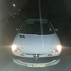 peugeot 206 1.6 hdi diesel