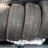 5x112 16" Winter Tyres and steel wheels 205/55/26 Vredistein mk5 golf, audi a4 a6, caddy, vw skoda