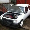 VAUXHALL NOVA 2.0 16V REDTOP! Mint!!!