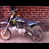 Stomp 125