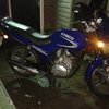 kymco pulsar 125cc 2010!   £600 or swap for another bike
