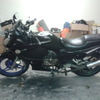 125' SAMURAI LIFAN LF  SPORTS STYLE MOTORBIKE