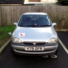 For Swap or Sale Vauxhall Corsa