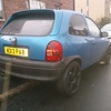 2ltr Corsa track/ road car