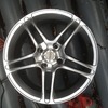 17" alloys wheels