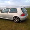 Volkswagen Golf Gti 1.8 20v Turbo