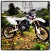 Crf 150 road legal
