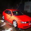 LEON CUPRA 150 TDI