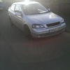 mk4 astra 2.0 sri sale or swap
