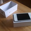 iPhone 4S white 16gb