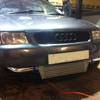 Audi A3 1.8 Turbo Sport (Long MOT+Tax)
