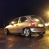 x16xe corsa