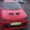 corsa b c20let turbo modified l@@k wanting a swap