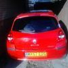 Unrecorded Salvage spares or repair Red Renault Clio Dynamqiue 2007 *TOP SPEC*