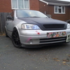 astra mk4 slightly modded must see !!!!!!!!!!
