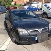 VAUXHALL VECTRA 1.9 CDTI 150 6 SPEED SRI