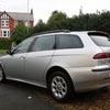 2001 ALFA ROMEO 156 2.4 JTD VELOCE SportWAGON 12MOT & 6TAX