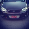 Golf MK5 gti 2.0 tfsi