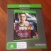 FIFA 14 Xbox One code