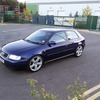 Audi A3 1.8T