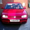 mk4 golf s full mot