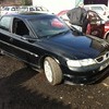 Vectra gsi 2.5