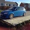 Corsa 1.8 sri look!!!!!