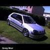 Saxo furio vts conversion