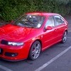 seat leon cupra R