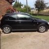 Vauxhall corsa sxi 1.2
