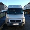 Fiat Ducato 2007