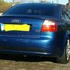Audi Bmw Vw